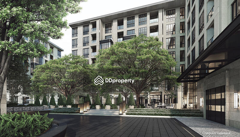 For Sale - The Reserve Sukhumvit 61, Bangkok