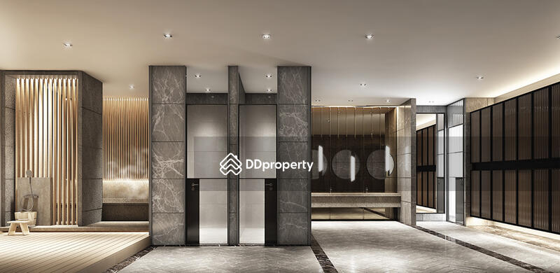 For Sale - The Reserve Sukhumvit 61, Bangkok