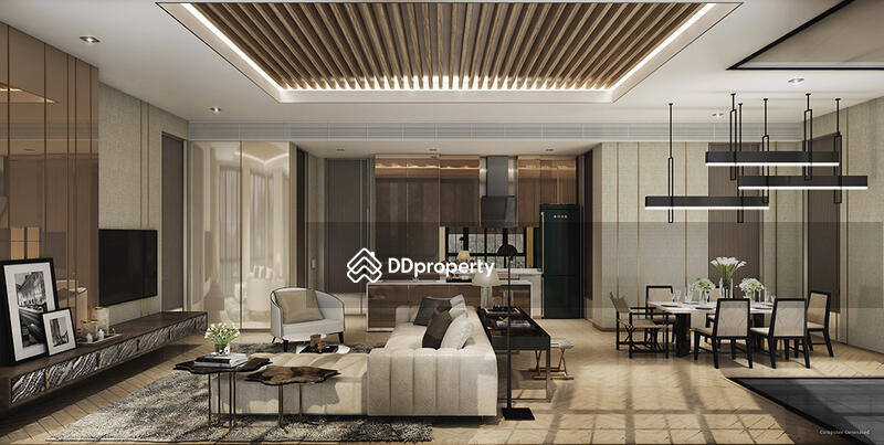 For Sale - The Reserve Sukhumvit 61, Bangkok