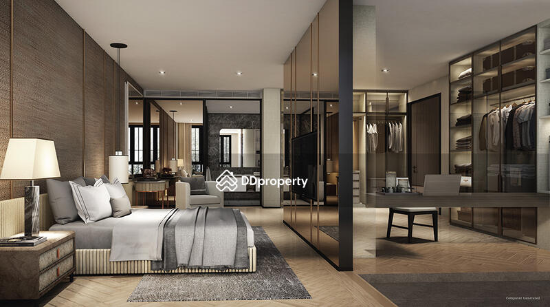 For Sale - The Reserve Sukhumvit 61, Bangkok