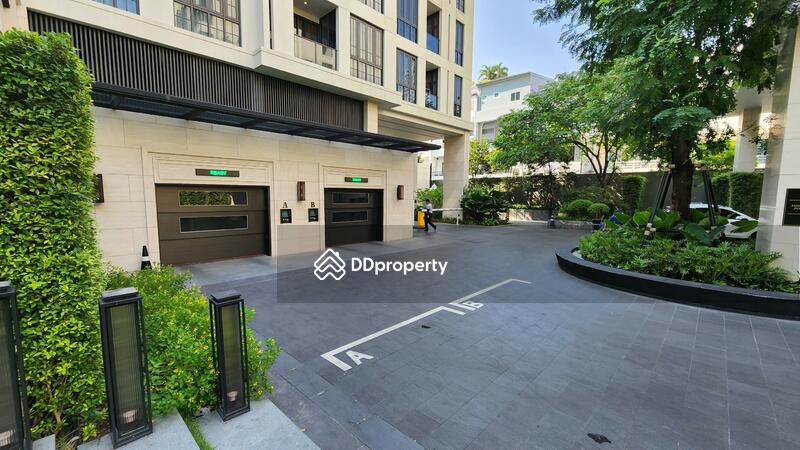 For Rent - The Reserve Sukhumvit 61, Bangkok