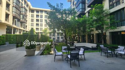  - The Reserve Sukhumvit 61 : เดอะ รีเซิร์ฟ สุขุมวิท 61