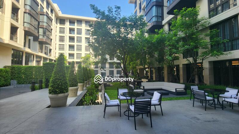 For Rent - The Reserve Sukhumvit 61, Bangkok