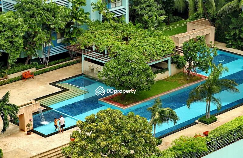 ขาย - Bangkok Garden : บางกอก การ์เด้น, กรุงเทพ