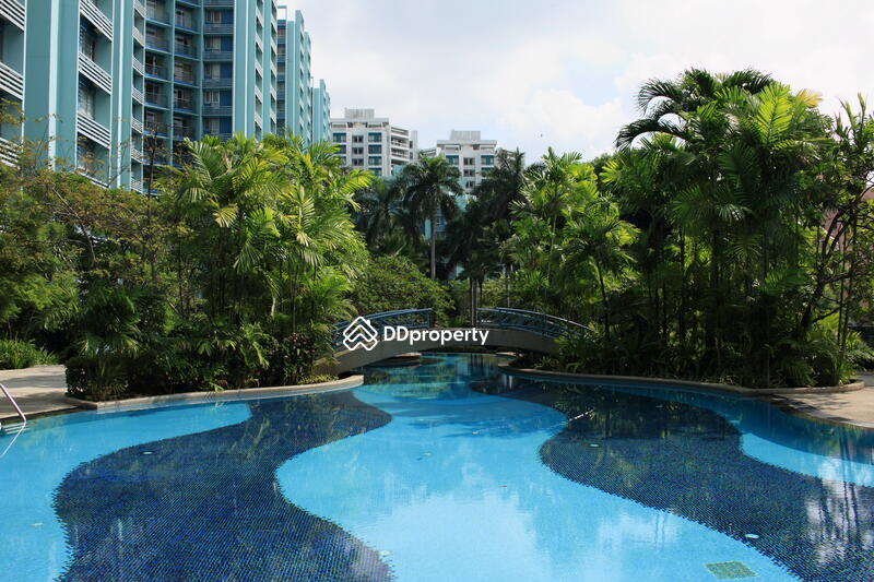 ขาย - Bangkok Garden : บางกอก การ์เด้น, กรุงเทพ