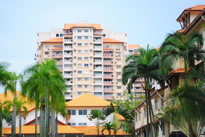 Villa Flora - iProperty.com.my