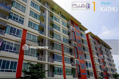 - Plus Condo 1