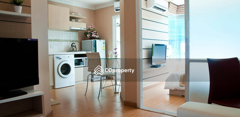 ให้เช่า - Plus Condo 1 : พลัส คอนโด 1, ภูเก็ต