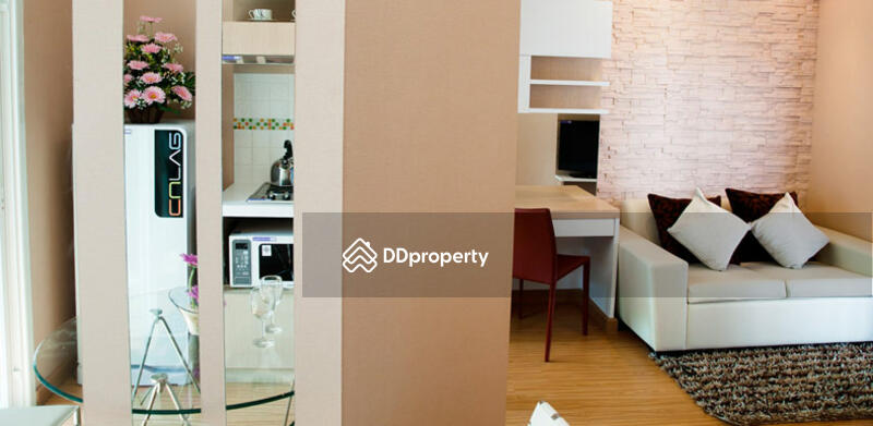 For Rent - Plus Condo 1, Phuket