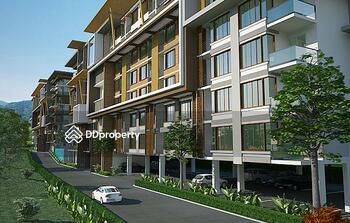 Plus Condo 2 : พลัส คอนโด 2