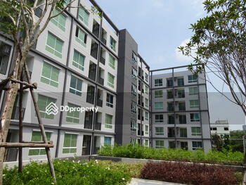 The Bella Condo Rama 2 : เบลล่า คอนโด พระราม 2