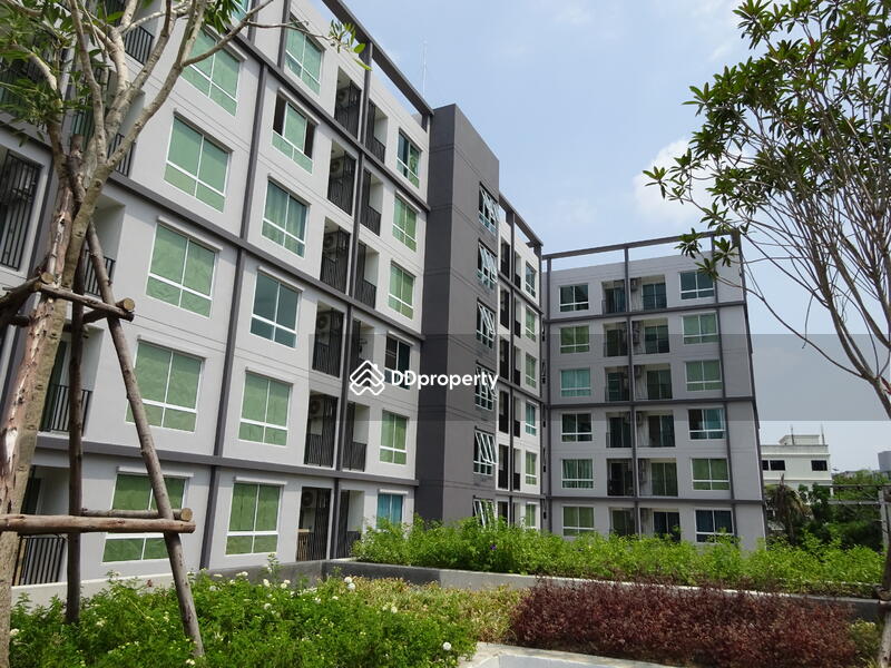 ขาย - The Bella Condo Rama 2 : เบลล่า คอนโด พระราม 2, กรุงเทพ
