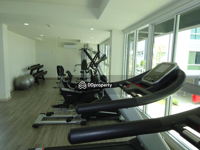 ขาย - The Bella Condo Rama 2 : เบลล่า คอนโด พระราม 2, กรุงเทพ