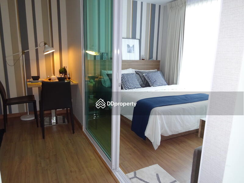ขาย - The Bella Condo Rama 2 : เบลล่า คอนโด พระราม 2, กรุงเทพ