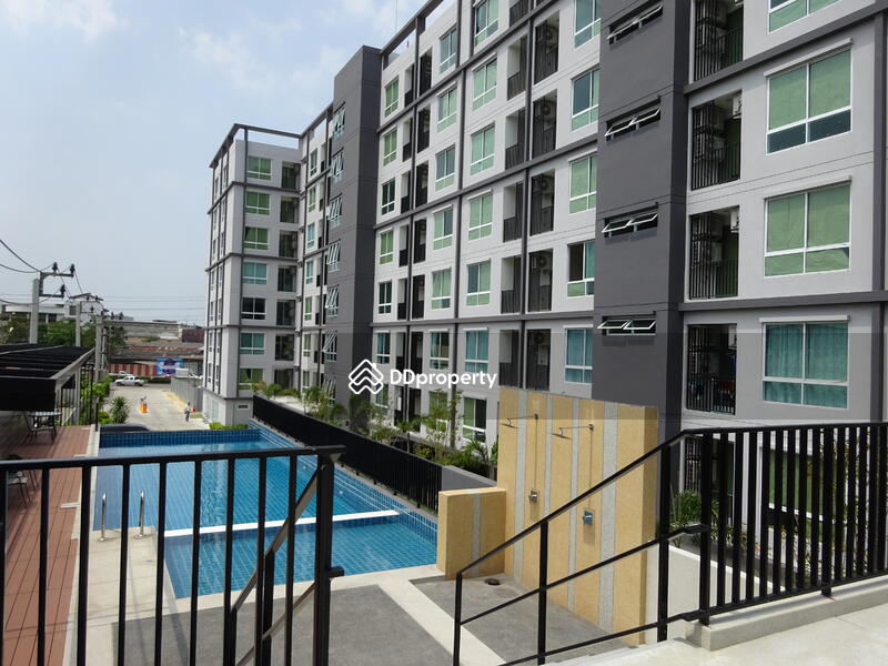 ขาย - The Bella Condo Rama 2 : เบลล่า คอนโด พระราม 2, กรุงเทพ