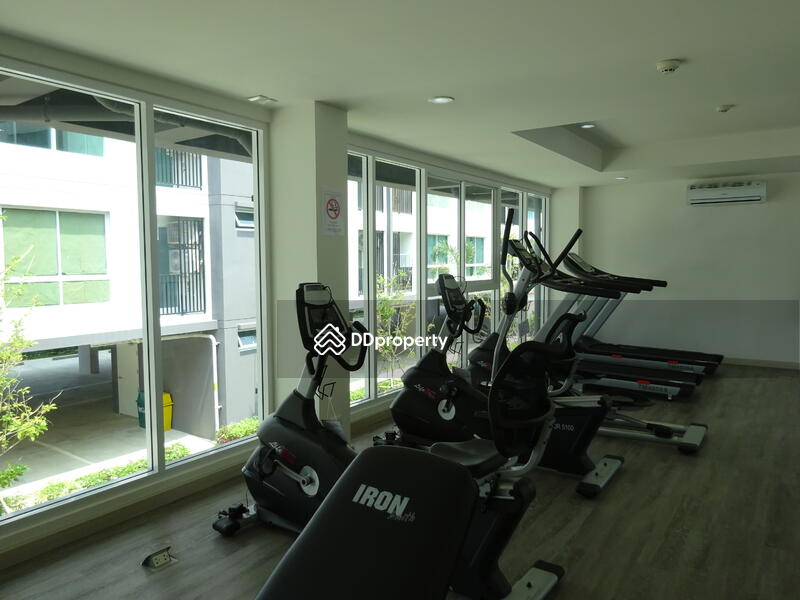 ขาย - The Bella Condo Rama 2 : เบลล่า คอนโด พระราม 2, กรุงเทพ