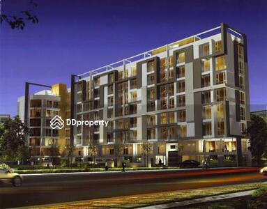  - Pano Ville Ratchada 19 : พาโน วิลล์ รัชดา 19