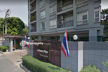 Sathorn Plus By The Garden : สาทร พลัส บาย เดอะ การ์เด้น