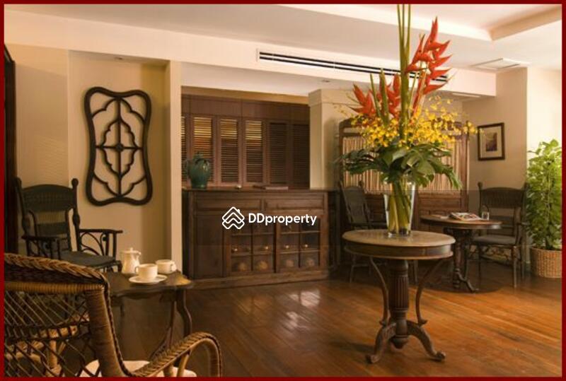 ให้เช่า - Saladaeng Colonnade, กรุงเทพ