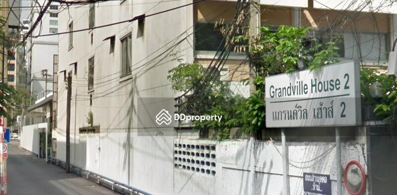 For Rent - Grand Ville House 2, Bangkok
