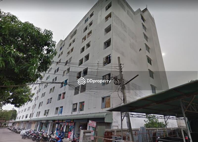 ขาย - President Condo Town : เพรสซิเด้นท์ คอนโดทาวน์, กรุงเทพ