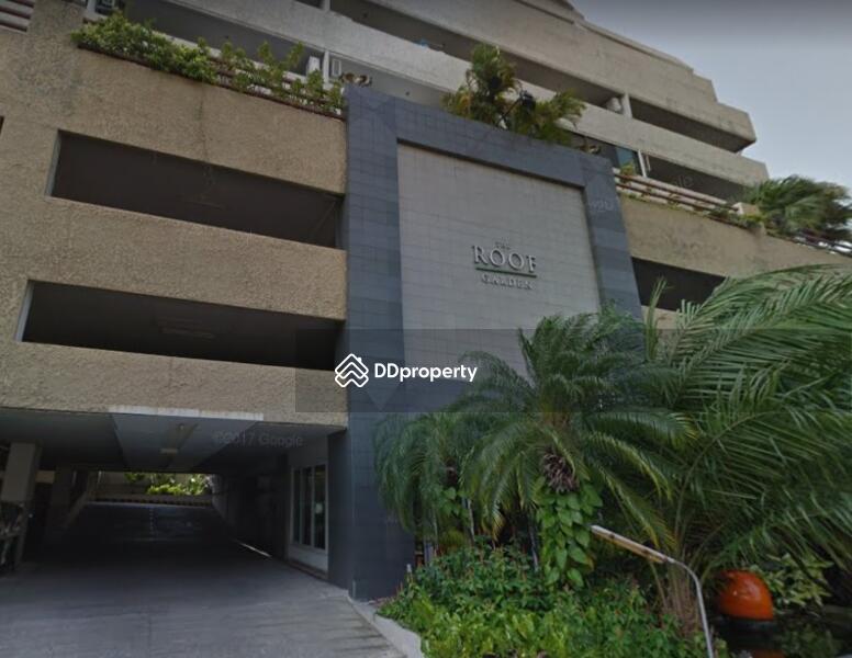 ขาย - The Roof Garden Onnut : เดอะ รูฟ การ์เด้น อ่อนนุช, กรุงเทพ