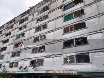Pracha Ruamjai Condo Town : ประชาร่วมใจ คอนโดทาวน์