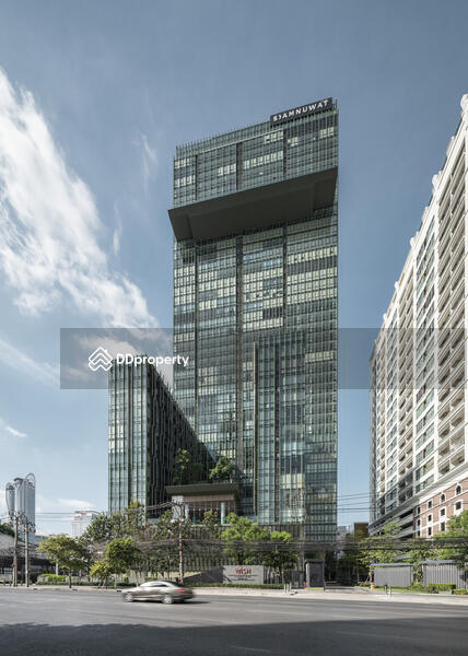 For Rent - Wish Signature Midtown Siam, Bangkok