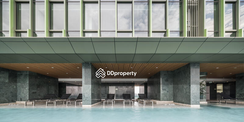 For Rent - Wish Signature Midtown Siam, Bangkok