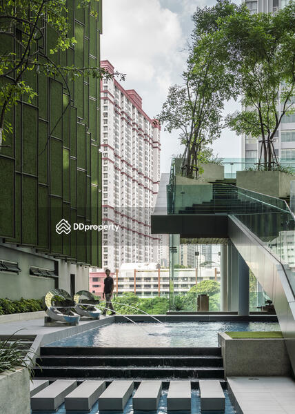 For Rent - Wish Signature Midtown Siam, Bangkok