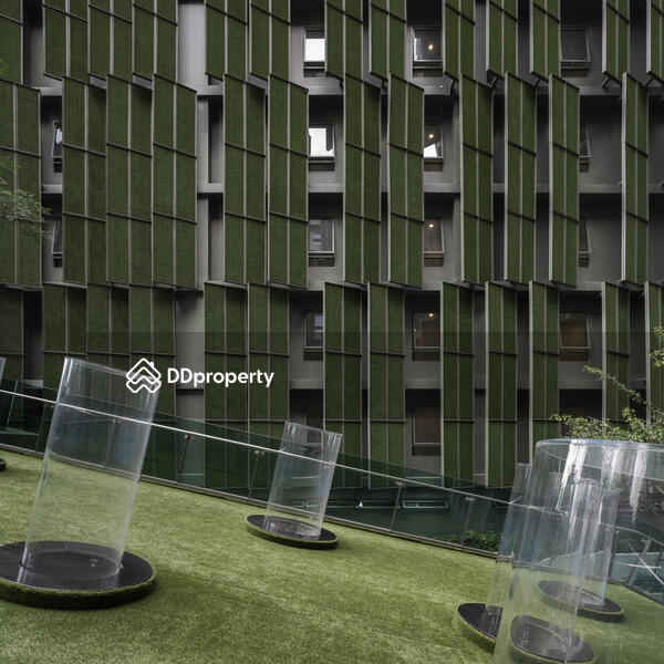 For Rent - Wish Signature Midtown Siam, Bangkok