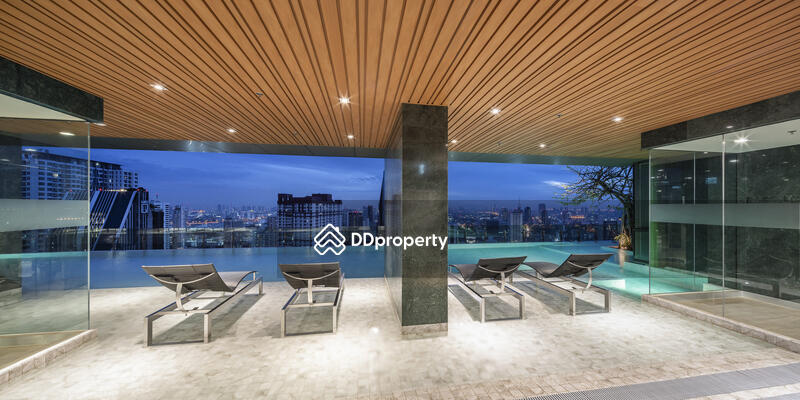 For Rent - Wish Signature Midtown Siam, Bangkok