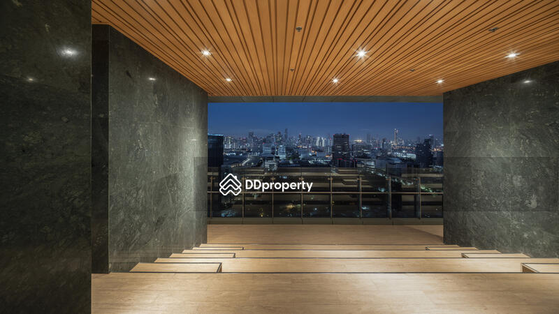 For Rent - Wish Signature Midtown Siam, Bangkok
