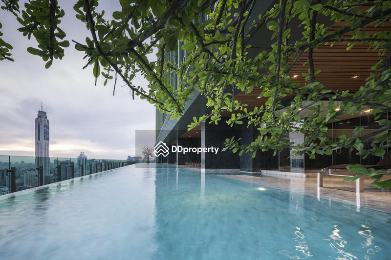 For Rent - Wish Signature Midtown Siam, Bangkok
