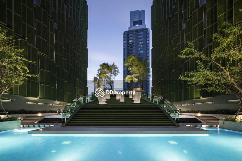 For Rent - Wish Signature Midtown Siam, Bangkok