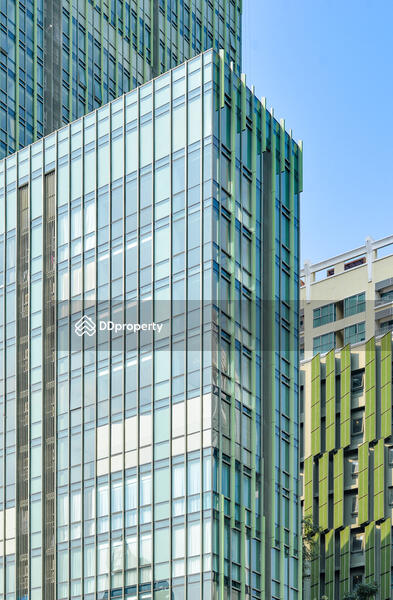 For Rent - Wish Signature Midtown Siam, Bangkok
