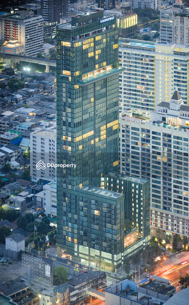 For Rent - Wish Signature Midtown Siam, Bangkok