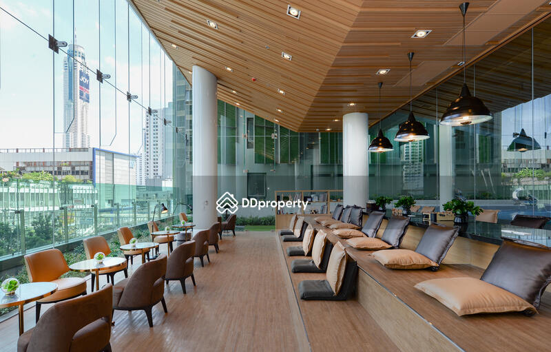 For Rent - Wish Signature Midtown Siam, Bangkok