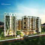 Plus Condo Hatyai 1 : พลัส คอนโด หาดใหญ่ 1 #0