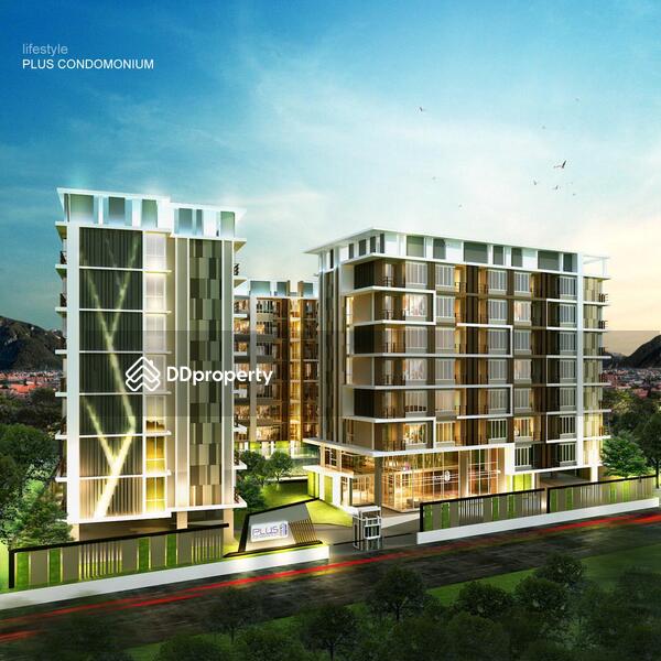 For Sale - Plus Condo Hatyai 1, Songkhla