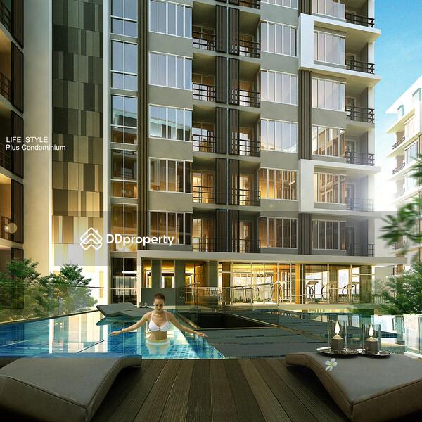 For Sale - Plus Condo Hatyai 1, Songkhla