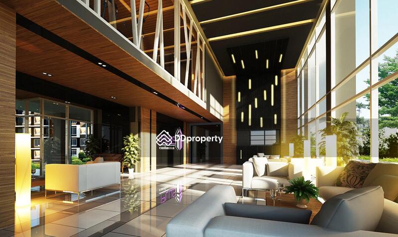 For Sale - Plus Condo Hatyai 1, Songkhla