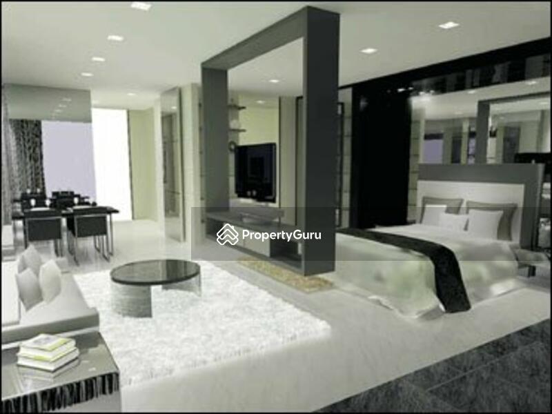 For Rent - RV Suites