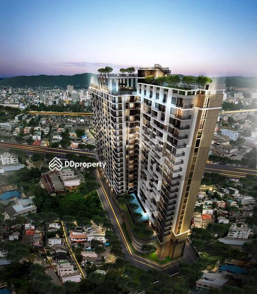 ให้เช่า - Plus Condo Hatyai 2 : พลัส คอนโด หาดใหญ่ 2, สงขลา
