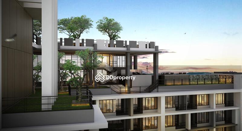 ให้เช่า - Plus Condo Hatyai 2 : พลัส คอนโด หาดใหญ่ 2, สงขลา