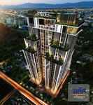 Plus Condo Sriracha : พลัส คอนโด ศรีราชา #0