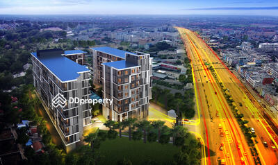  - Plus Condo Ayutthaya : พลัสคอนโด อยุธยา