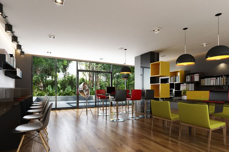 ให้เช่า - Plus Condo Ayutthaya : พลัสคอนโด อยุธยา, พระนครศรีอยุธยา