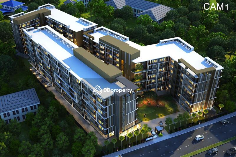ขาย - Plus Condo สุราษฎร์ธานี, สุราษฎร์ธานี