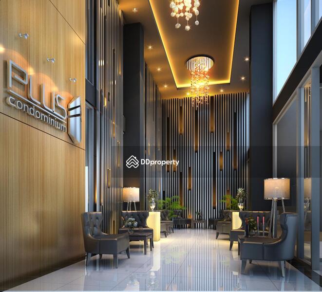 ขาย - Plus Condo สุราษฎร์ธานี, สุราษฎร์ธานี